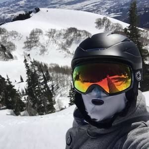 Meet your Posher, David